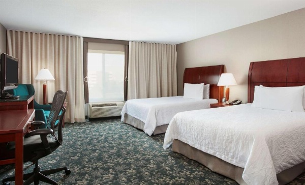 Hilton Garden Inn Lake Forest image 30